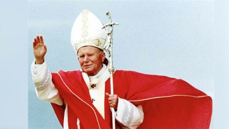 Papa Gjon Pali II