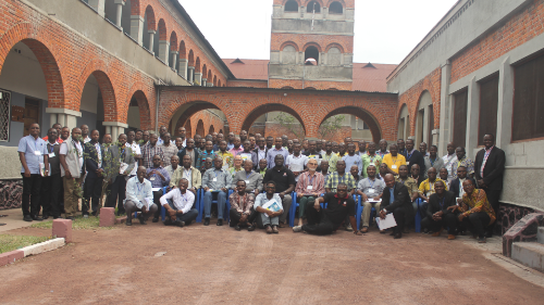 RD Congo-Angola : Les jésuites en première ligne contre la Covid-19