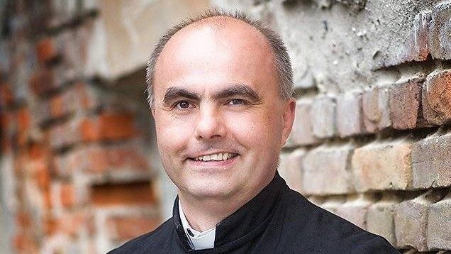 Ks. Adam Bab biskupem pomocniczym archidiecezji lubelskiej