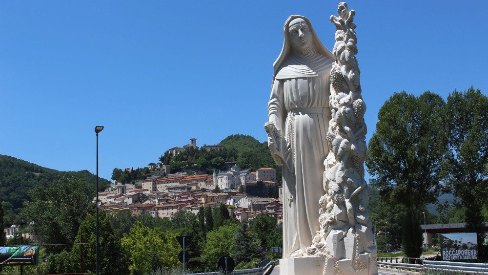 Shën Rita nga Cascia