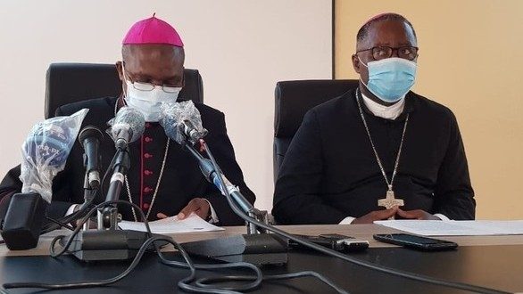 Apresentação da nova Nota Pastoral da Conferência Episcopal de Angola e São Tomé (CEAST)