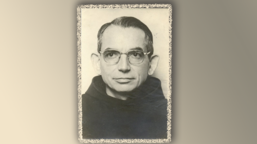 Será Beato el Padre Spessotto, martirizado en El Salvador como Romero