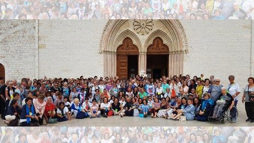 50 anni fa rinasceva l'Ordo virginum: unite a Cristo e vicine alle persone