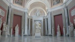 I segreti dei Musei Vaticani