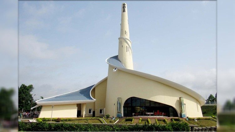 Kirche in Afrika
