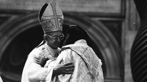 Cardinal Koch: Close ties support the path of ecumenism