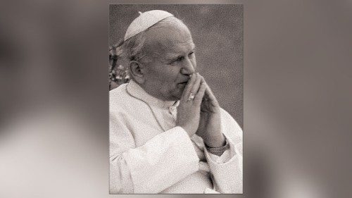 Cazaquistão recorda em exposição a obra de "João Paulo II, o Papa do diálogo"