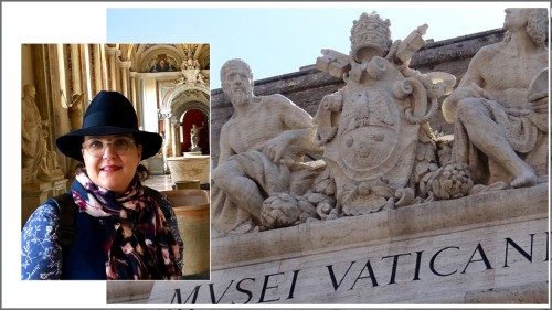 Vatikan: Die Museen sind wieder offen!