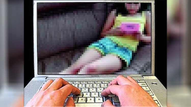 Rapporto Meter 2020 sulla pedofilia on line: bambini vittime di un turpe mercato