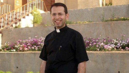 Iraque. Padre Ragheed, morto pelo Isis por não ter fechado sua igreja