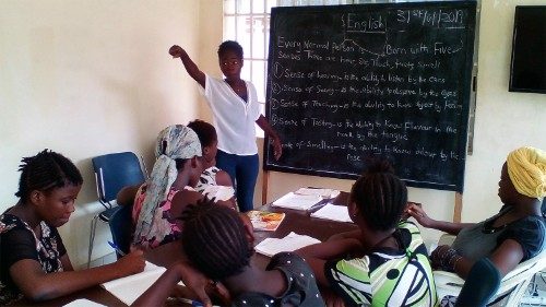 Sierra Leone: „Ein relativer Friede“