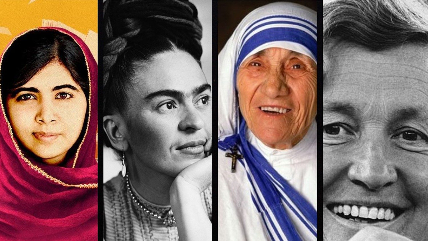 Propuesta de un nuevo feminismo: líderes católicos analizarán sus elementos - vatican news