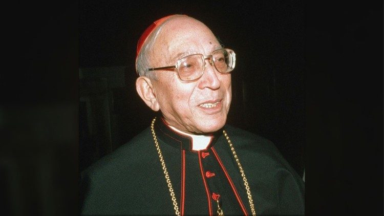 Kardinali Agostino Casaroli