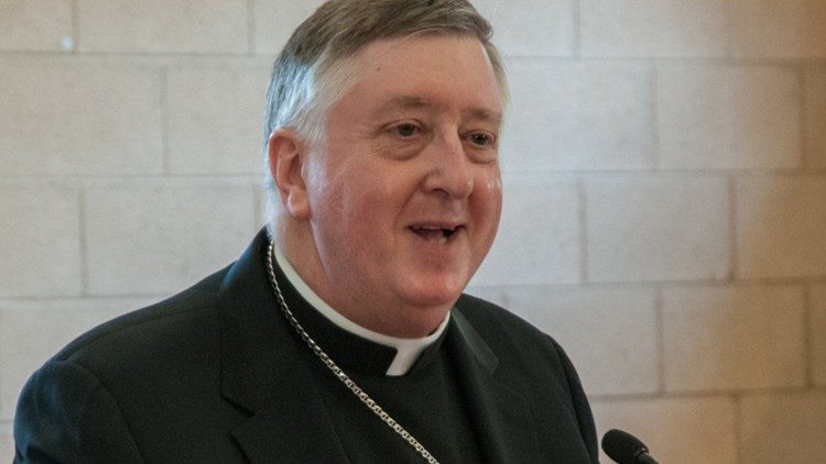 Bishop Mitchell T. Rozanski