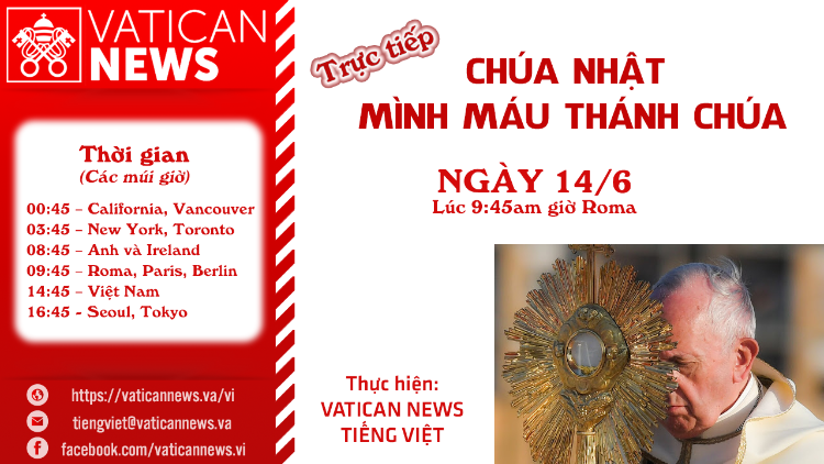 2020.06.11 Banner Corpus Domini vietnamita