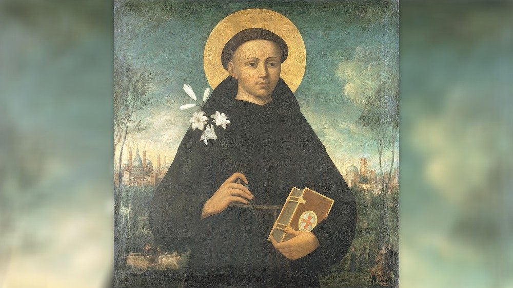 sant'Antonio