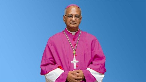 Bangladesh Archbishop passes away after recovering from Covid-19