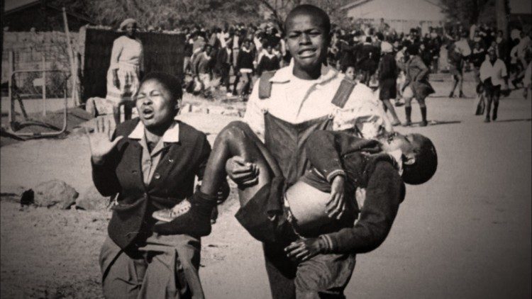 The Int. Day of the African Child celebrates the children who were killed by police on 16 June 1976 in South Africa during peaceful protests  
