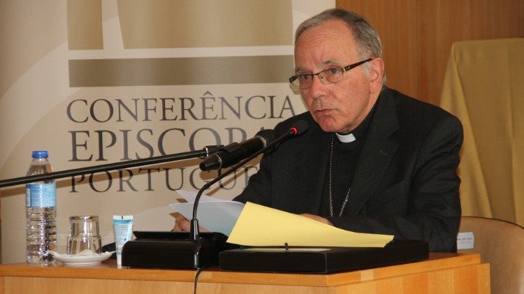  Cardeal Patriarca D. Manuel Clemente, Presidente CEP 