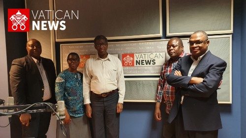 Radio Vaticana in Africa: un webinar per i 70 anni delle trasmissioni in inglese