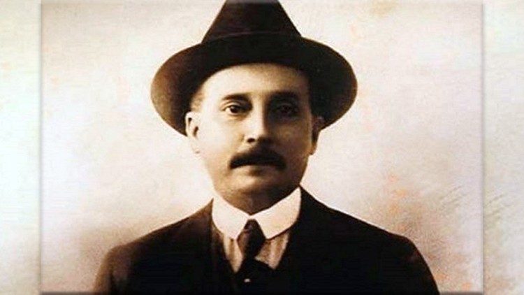 José Gregorio Hernández Cisneros (1864-1919)