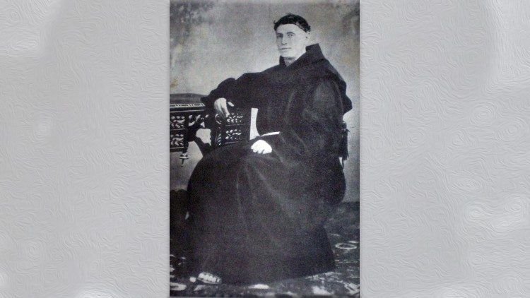 єпископ Мамерто Ескіу