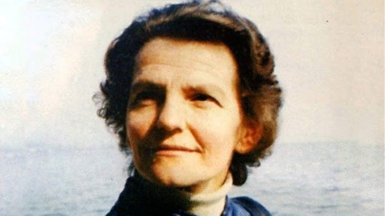 Marija Laura Mainetti - iz sovraštva do vere je bila ubita 6. junija 2000