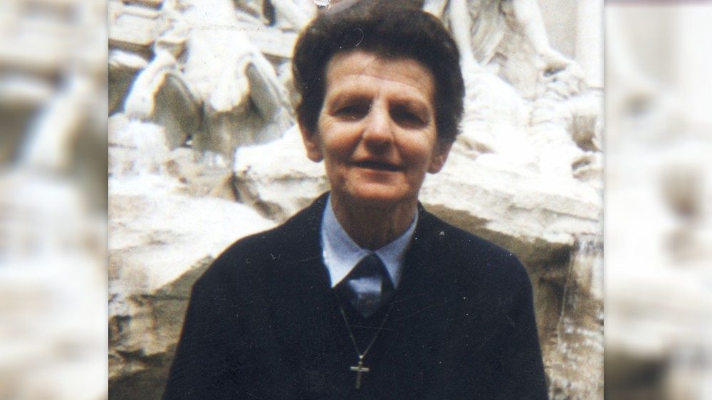 Maria Laura Mainettiová (1939-2000)