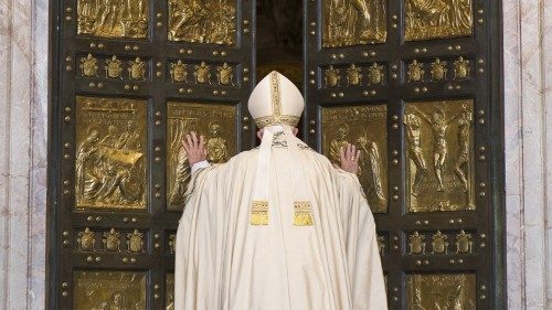 Юбилей 2025 года. Папа: знак возрождения после пандемии