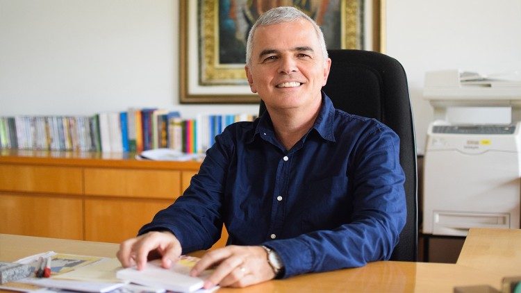 Dom Maurcio da Silva Jardim