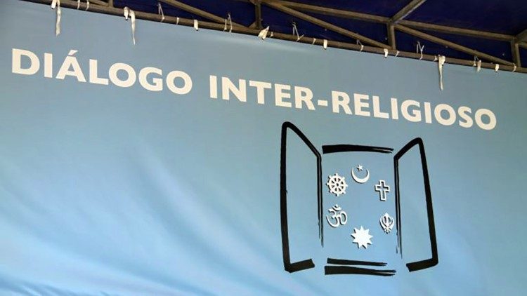 Diálogo Inter-Religioso em Portugal