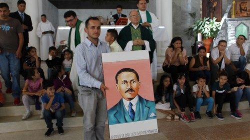 Venezuela se prepara para beatificação do "Doutor dos pobres"