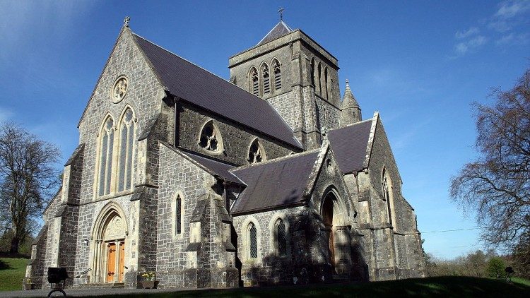 Cattedrale di Kilmore, Irlanda