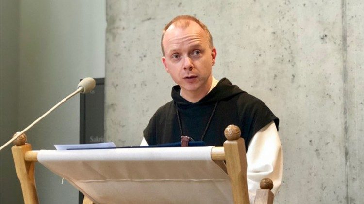 Pater Erik Varden