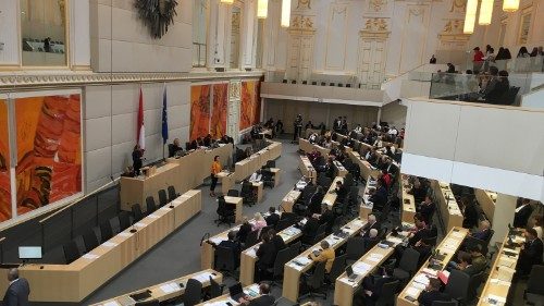 Österreich: Erleichterung über neues EU-Mandat für Religionsfreiheit