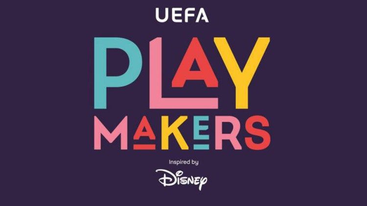 «UEFA Playmaker»-ի ծրագիր
