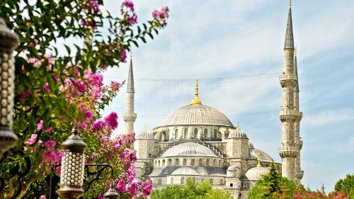 CMI e Igrejas no Oriente Médio: decisão sobre Santa Sofia afeta a convivência islâmico-cristã