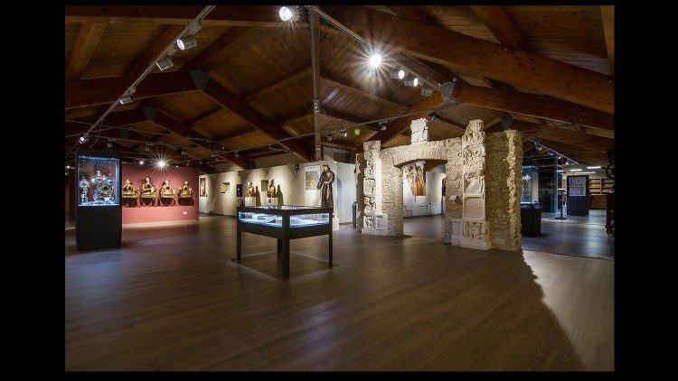 Museo Diocesano di Tricarico