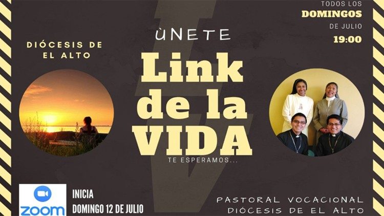 2020.07.14 LINK DE LA VIDA -  BOLIVIA