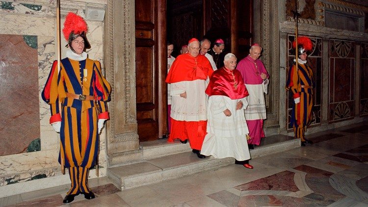 Benediktas XVI