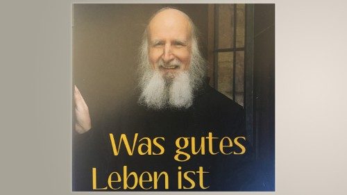 Im Gespräch mit Bestseller-Benediktiner Anselm Grün