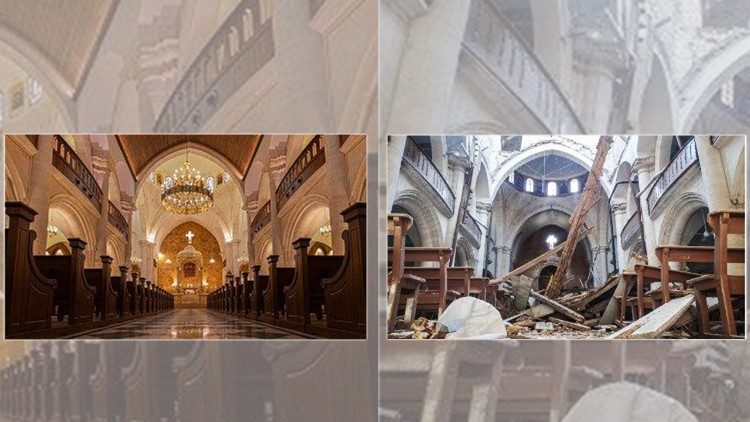 阿勒颇圣厄里亚堂