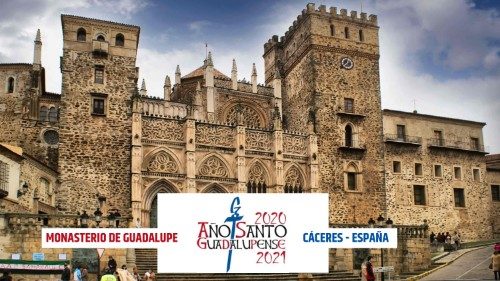 España. El Año Santo Guadalupense se extiende hasta 2022
