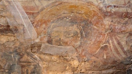Découverte de fresques témoignant des racines chrétiennes de Venise