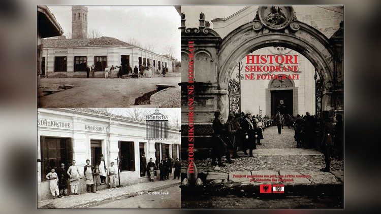 “Histori shkodrane në fotografi”: nga Pjetër Logoreci. 