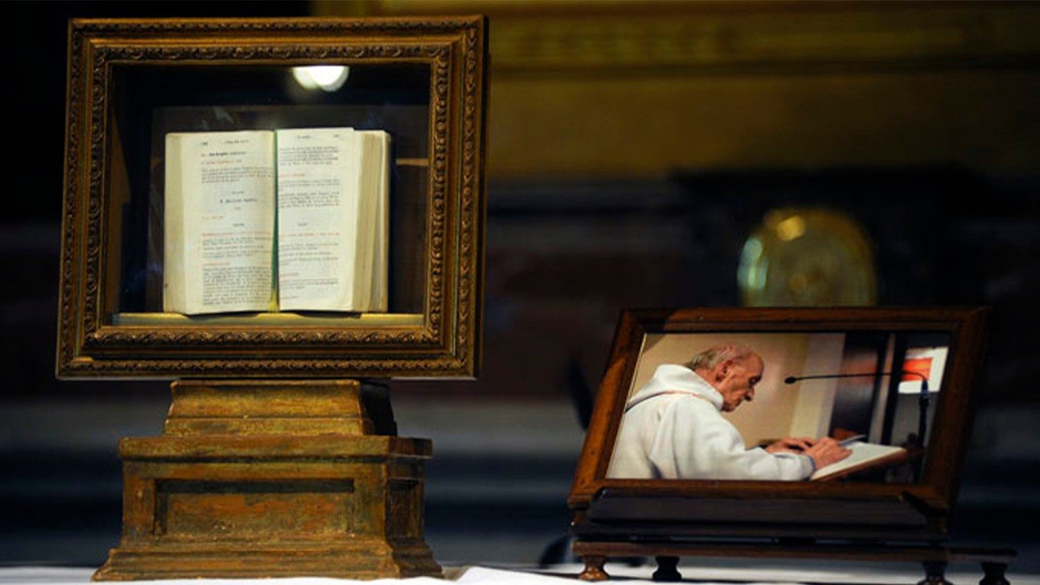 الذكرى السنوية الرابعة لمقتل الكاهن الفرنسي جاك هاميل - vatican news