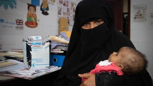 Yemen, allarme delle agenzie Onu: in sei mesi 1,2 milioni di affamati in più