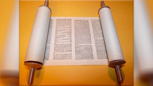 D: Ökumenischer Bibelsonntag und Sonntag des Wortes Gottes am 31. Januar