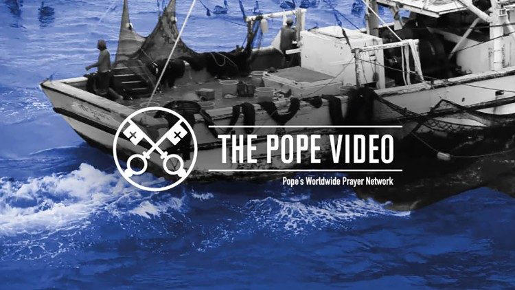 2020.08.03 The Pope Video 8/2020