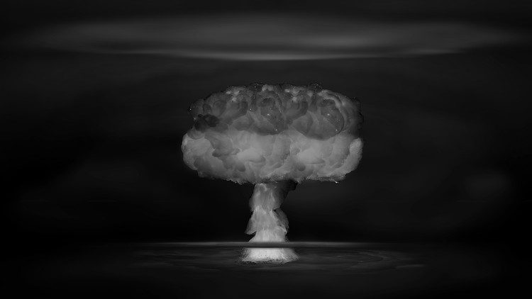 Hiroshima Bomba atómica
